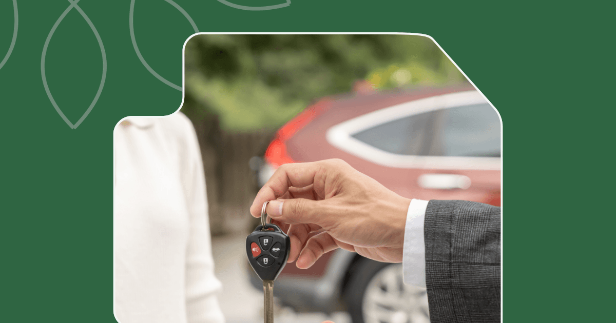 Free Car Rental Agreement Template