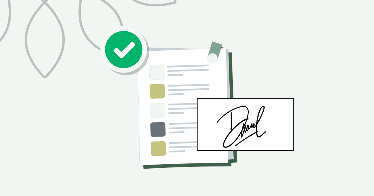The ESIGN Act Explained: What It Means for Your Business